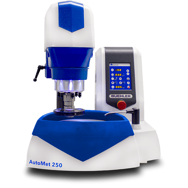 美國B(niǎo)uehler AutoMet 250 研磨拋光機