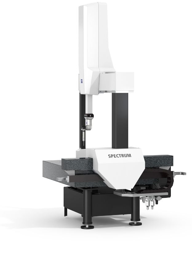 ZEISS SPECTRUM系列三坐標測量?jì)x-華普通用